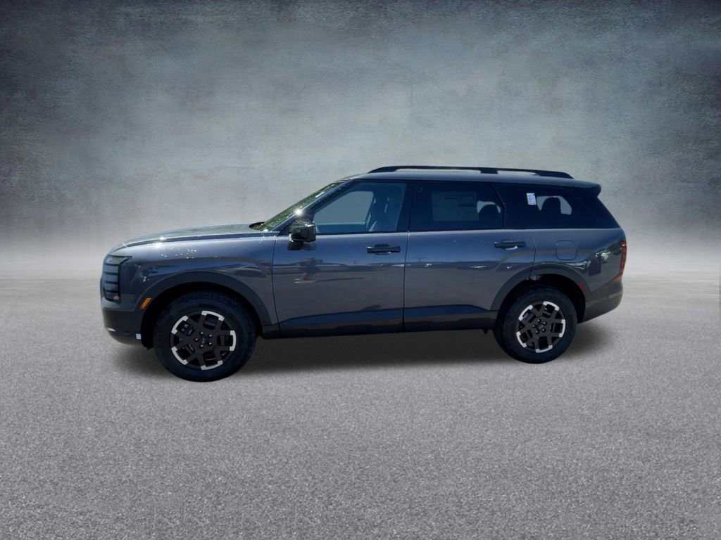 New 2026 Hyundai Palisade XRT Pro AWD/4WD image 10