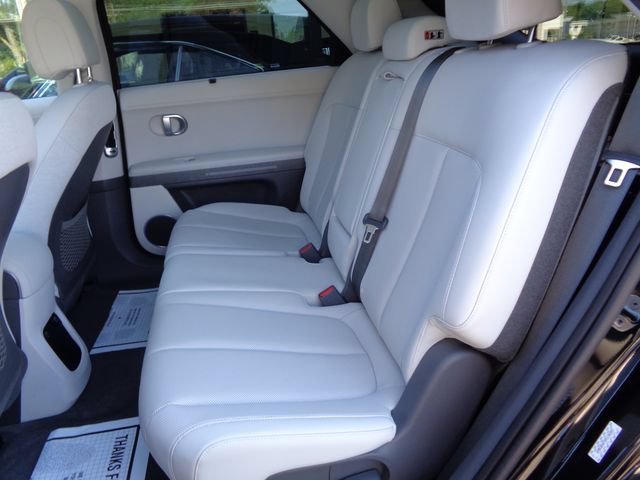 Used 2023 Hyundai Ioniq 5 Limited w/ Cargo Package AWD/4WD image 17