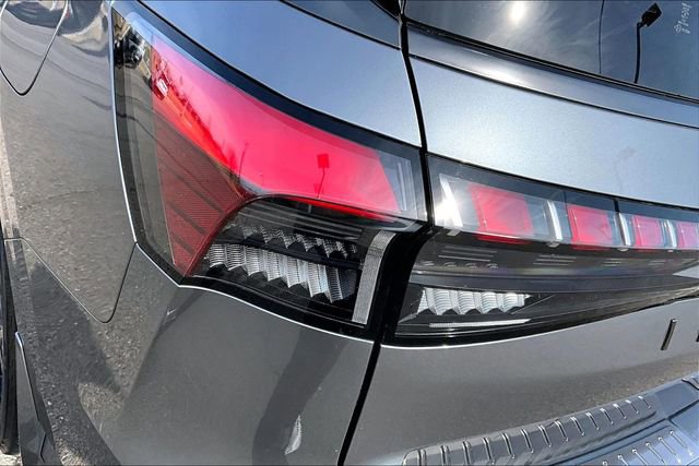 Used 2026 INFINITI QX80 4WD image 31