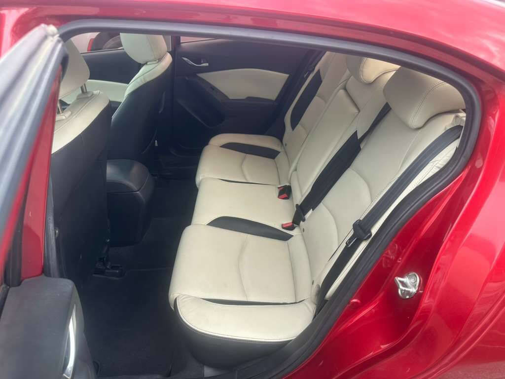 Used 2016 MAZDA MAZDA3 s Grand Touring image 16