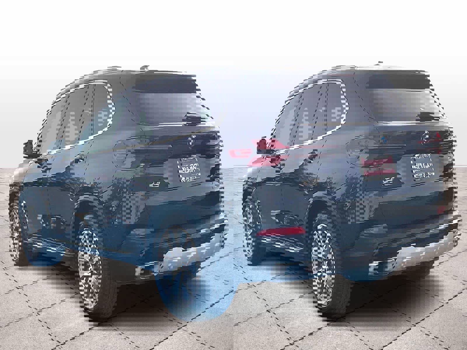 Used 2024 BMW X5 xDrive40i image 14