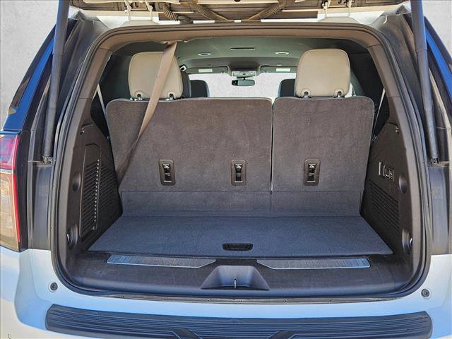 Used 2023 Chevrolet Tahoe Z71 w/ Luxury Package image 6