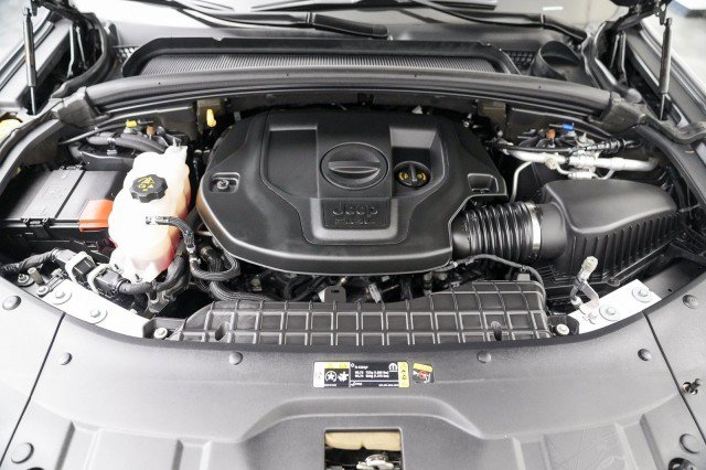 Used 2023 Jeep Grand Cherokee Summit image 31