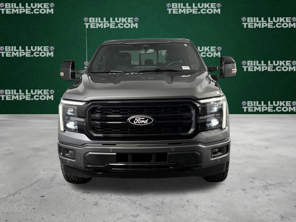 Used 2025 Ford F150 Lariat image 5
