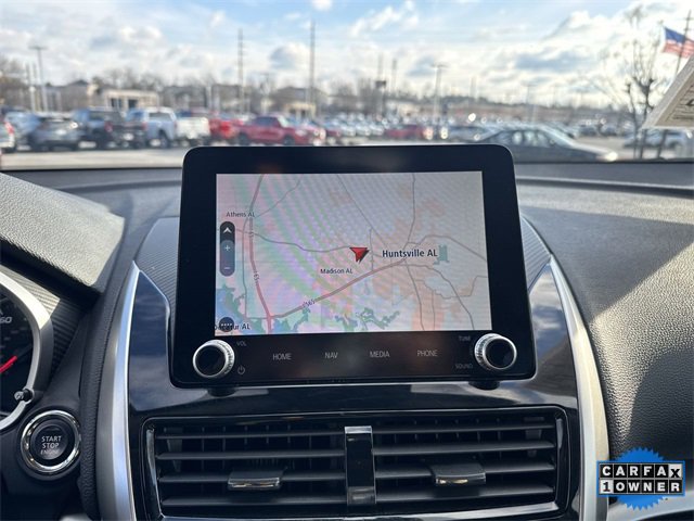 Used 2024 Mitsubishi Eclipse Cross SEL image 17