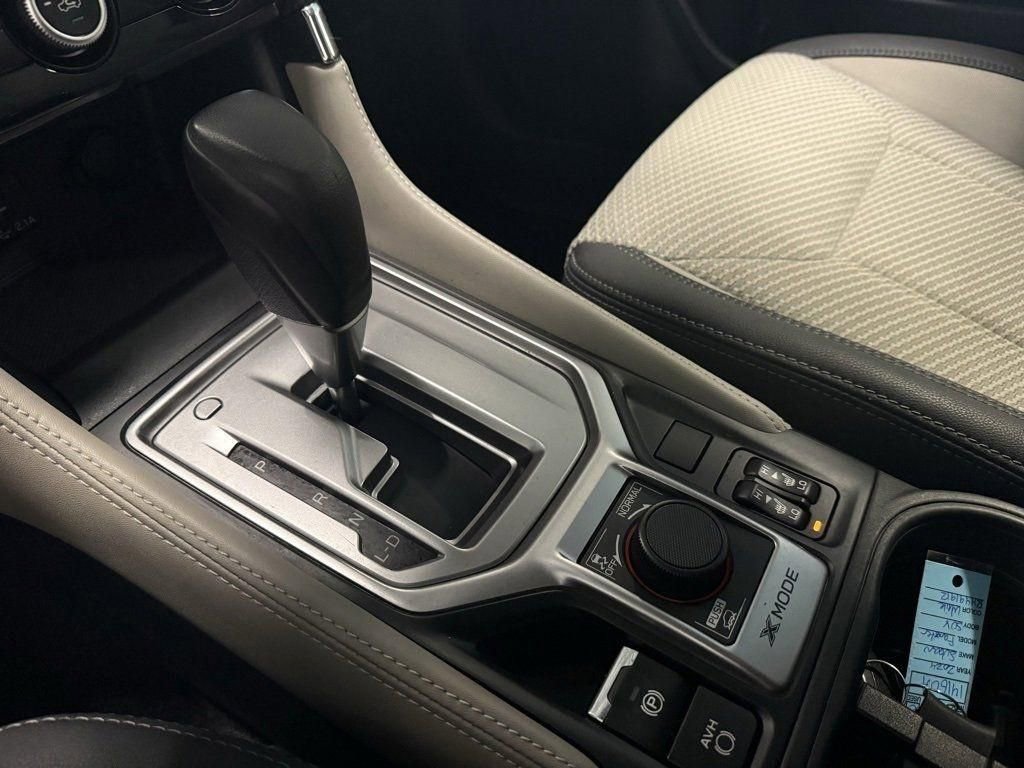 Certified 2024 Subaru Forester Premium image 12
