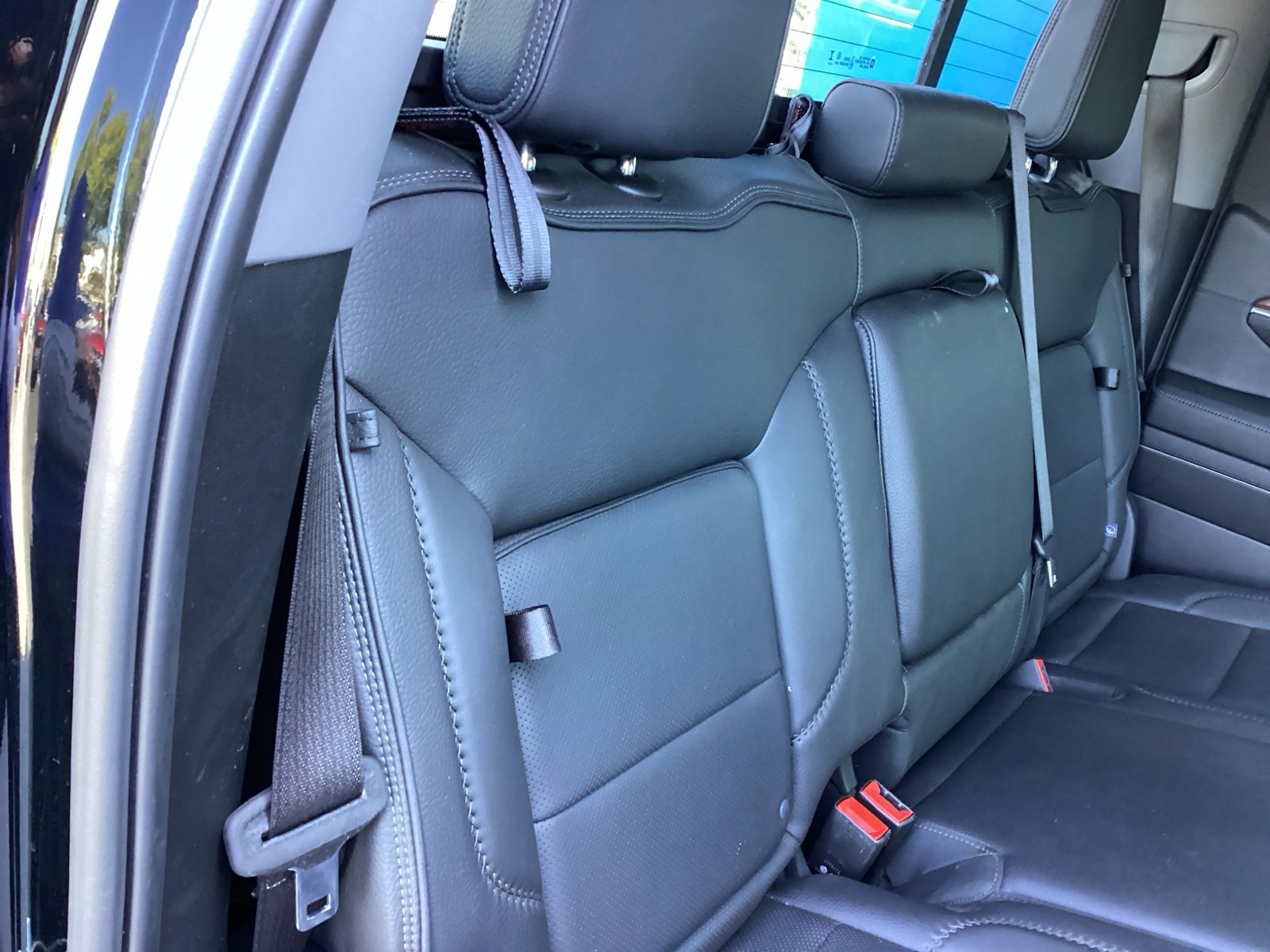 Used 2024 GMC Sierra 1500 Denali w/ Denali Reserve Package image 20