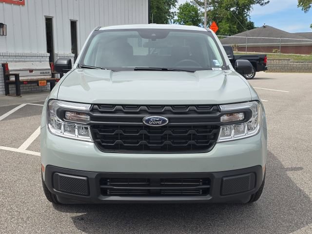 Used 2024 Ford Maverick XL w/ Equipment Group 100A Standard image 8