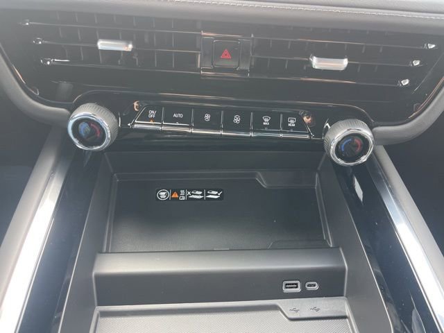 New 2026 Chevrolet Tahoe LT w/ Comfort Package image 36