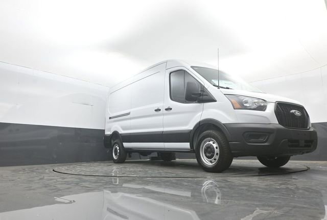 New 2026 Ford Transit 250 148 Medium Roof image 24