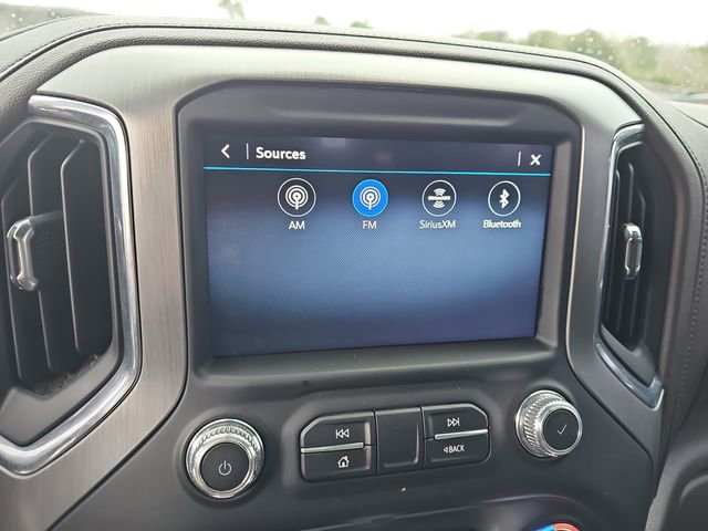 Used 2022 GMC Sierra 2500 Denali image 24