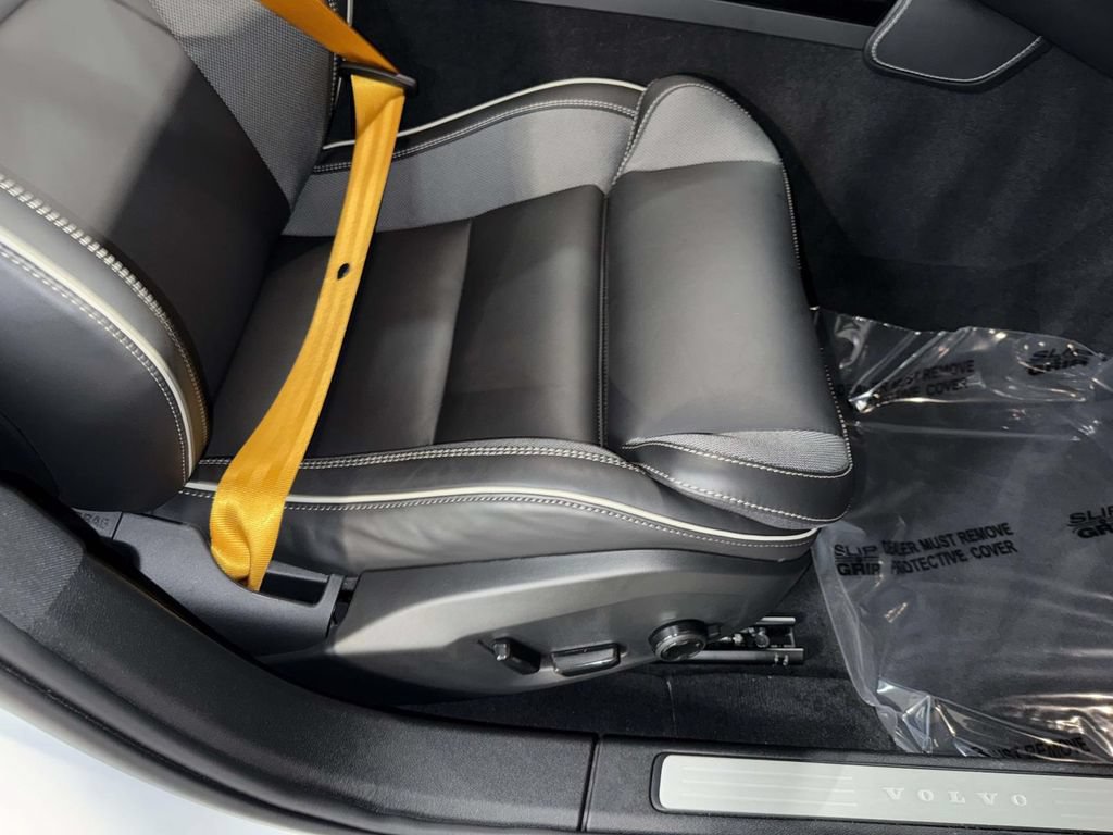 Used 2024 Volvo V60 T8 Polestar w/ Protection Package Premier AWD/4WD image 15