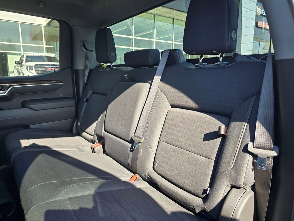 Used 2026 GMC Sierra 1500 Elevation image 17