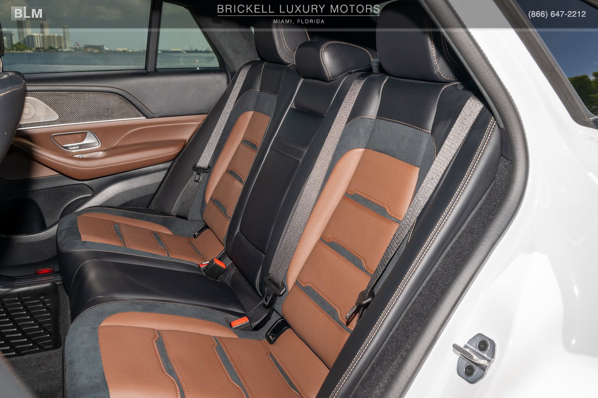 Used 2026 Mercedes-Benz GLE 63 AMG S image 10