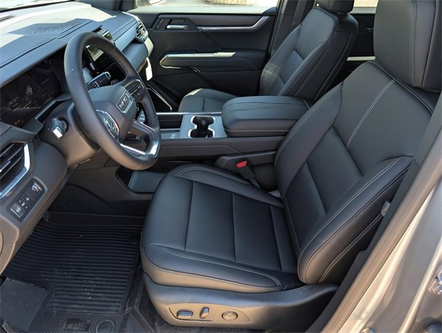 New 2026 GMC Acadia Elevation w/ Elevation Premium Package image 18