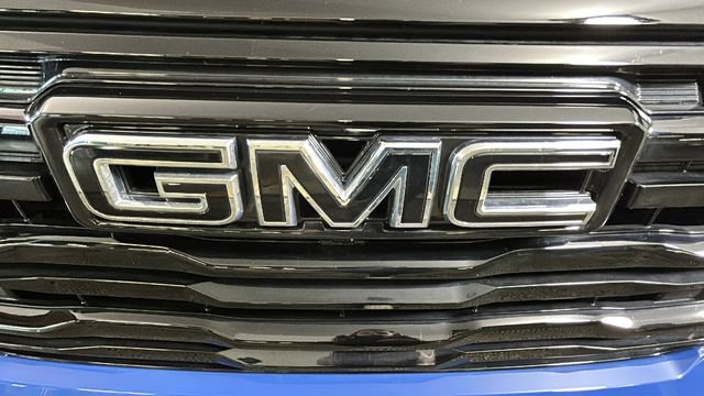 New 2026 GMC Terrain Elevation w/ Black Edition AWD/4WD image 8