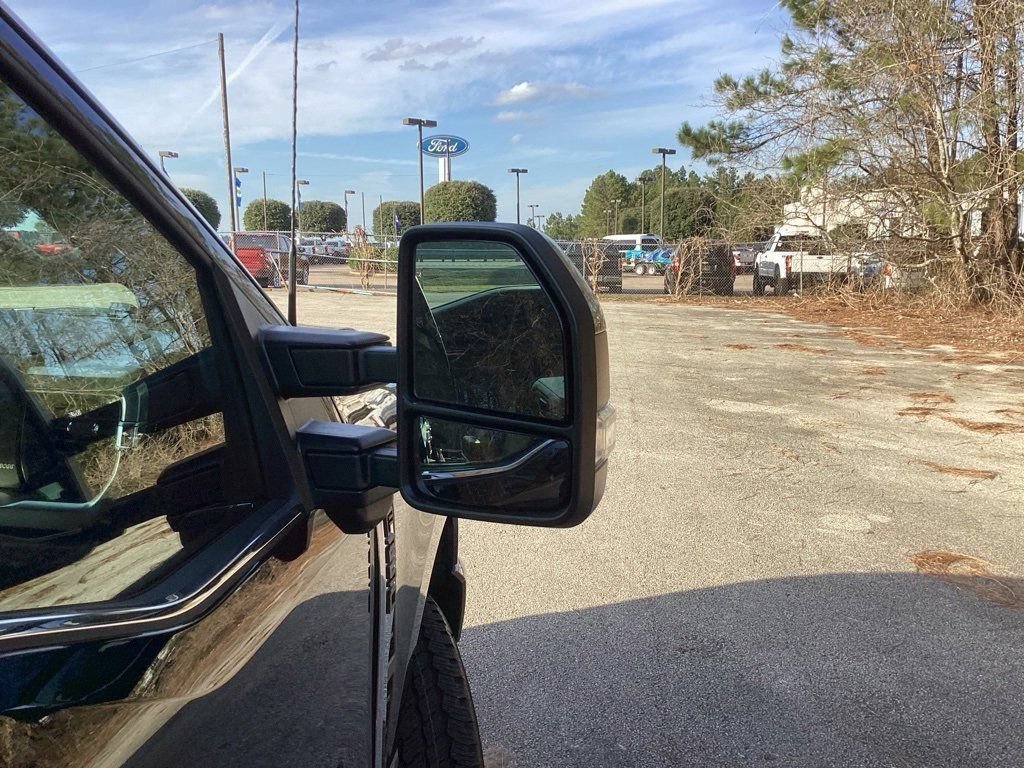 New 2026 Ford F250 King Ranch AWD/4WD image 25