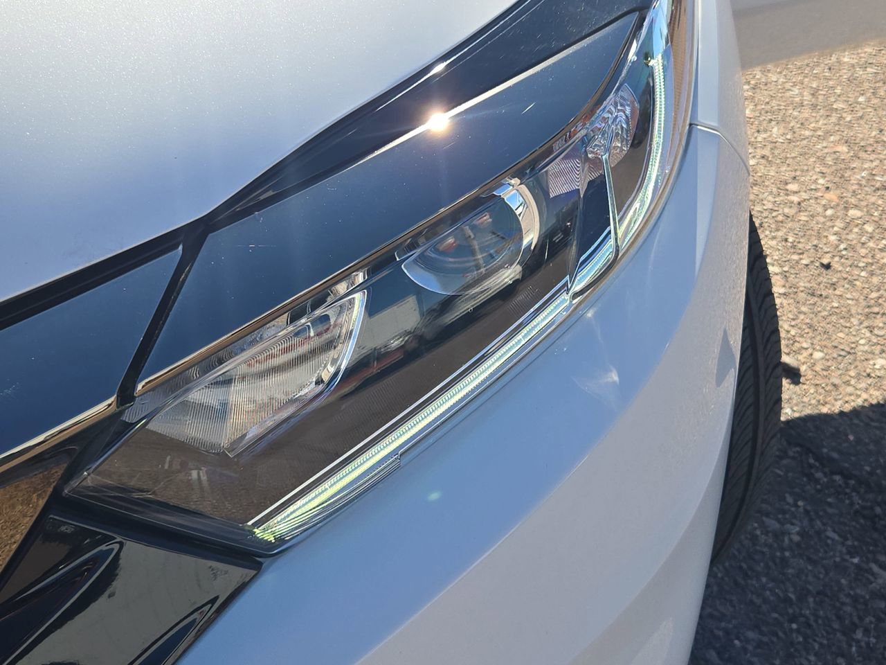 Used 2022 Honda HR-V Sport image 30