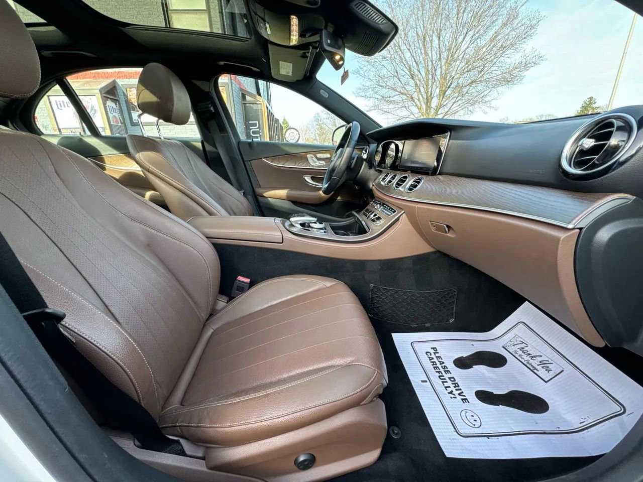 Used 2018 Mercedes-Benz E 300 image 36