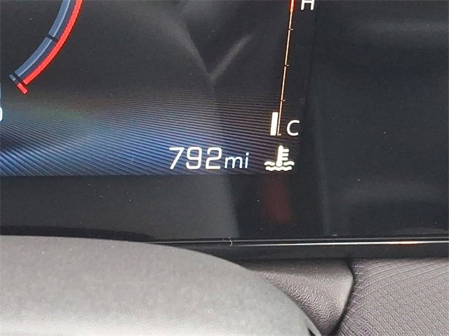 Certified 2026 Chevrolet TrailBlazer LT w/ LT Cold Weather Package image 21