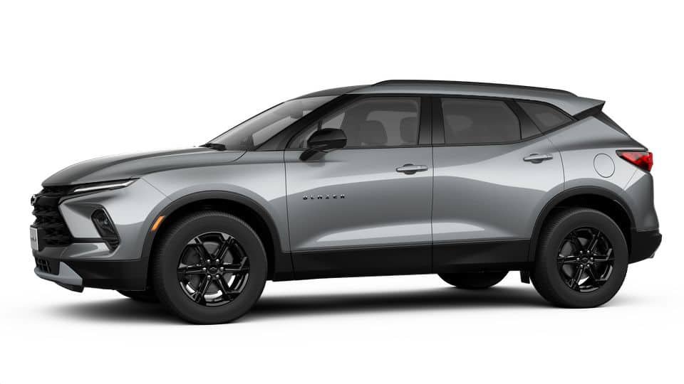 New 2026 Chevrolet Blazer LT w/ Convenience Package FWD image 28