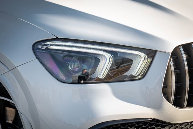 Used 2021 Mercedes-Benz GLE 53 AMG 4MATIC image 6