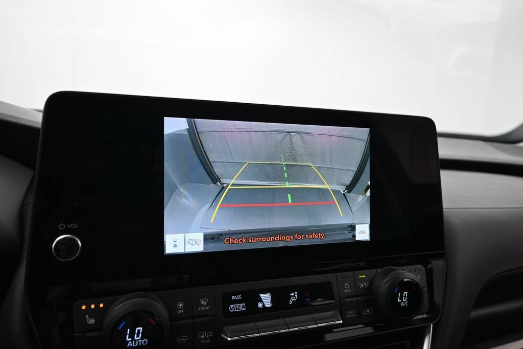 Used 2024 Toyota Grand Highlander AWD image 15