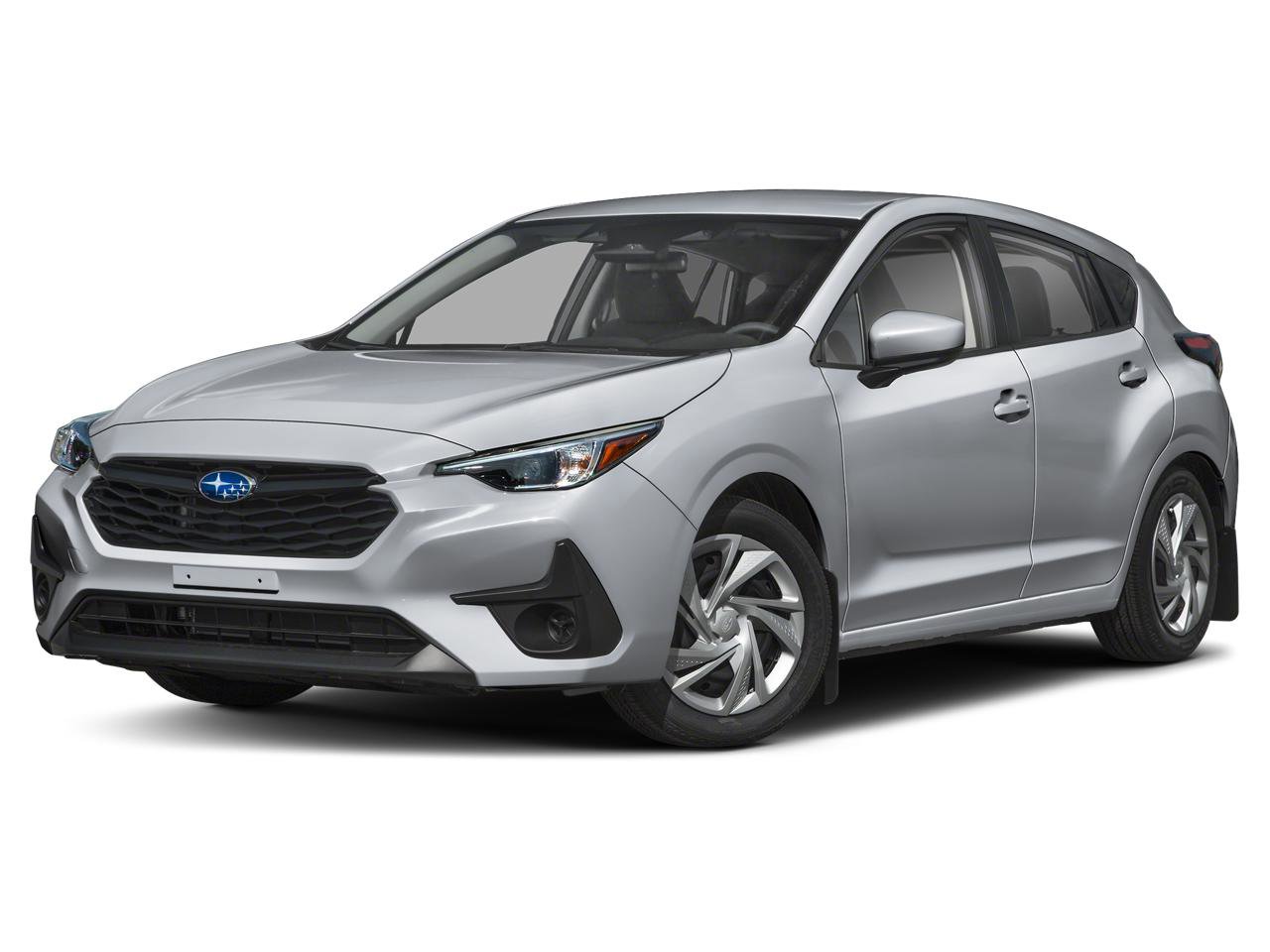 New 2025 Subaru Impreza 2.0i