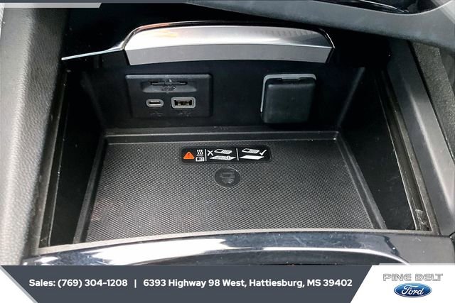 Used 2023 Buick Envision Avenir image 22