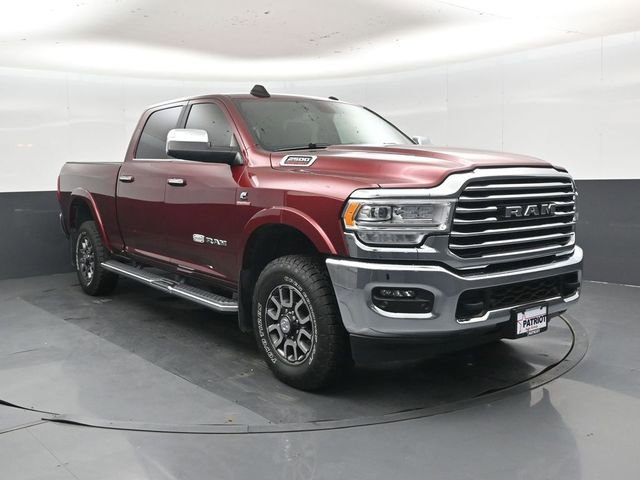 Used 2022 RAM 2500 Limited