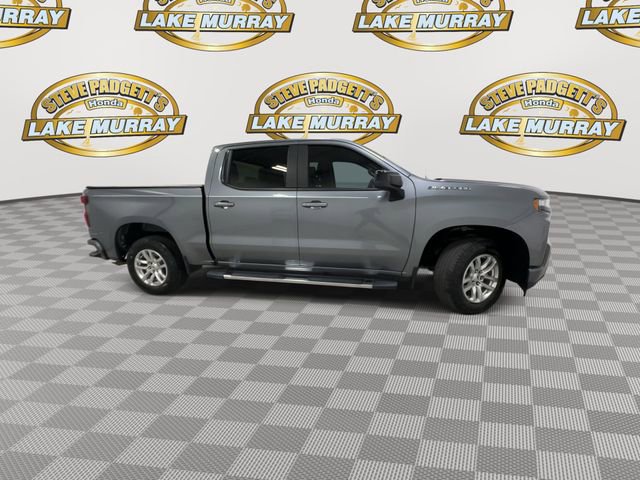 Used 2019 Chevrolet Silverado 1500 RST w/ All-Star Edition image 4