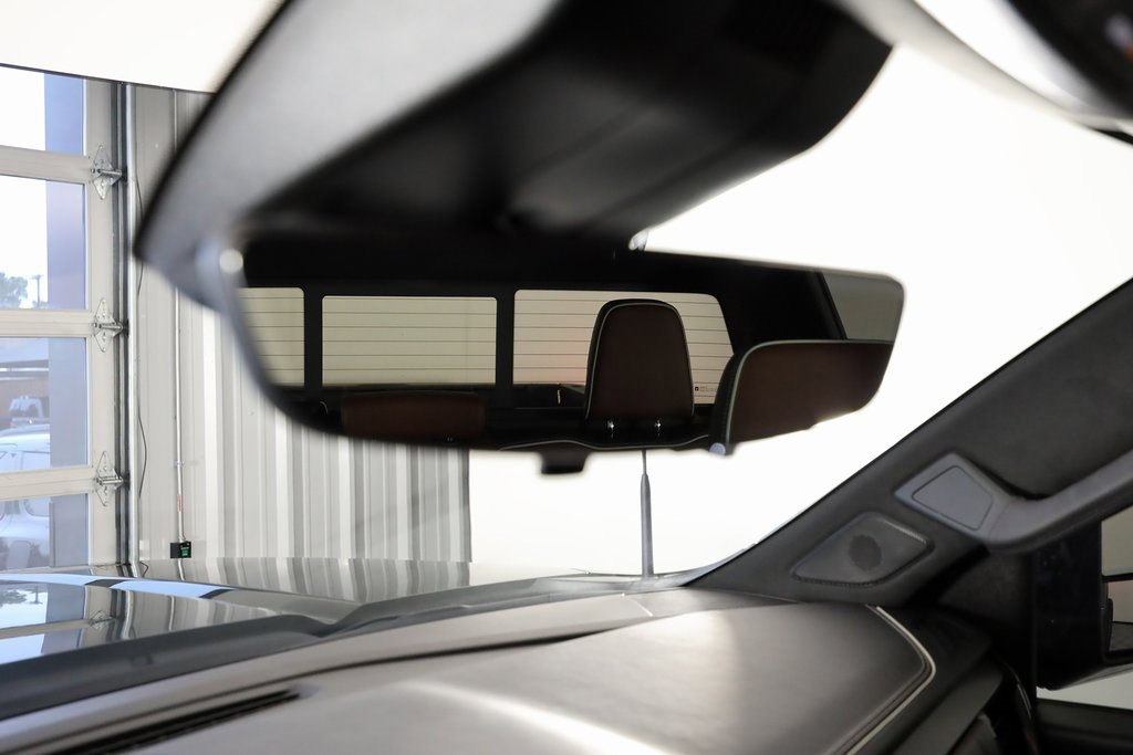 Used 2026 GMC Sierra 3500 Denali Ultimate image 29