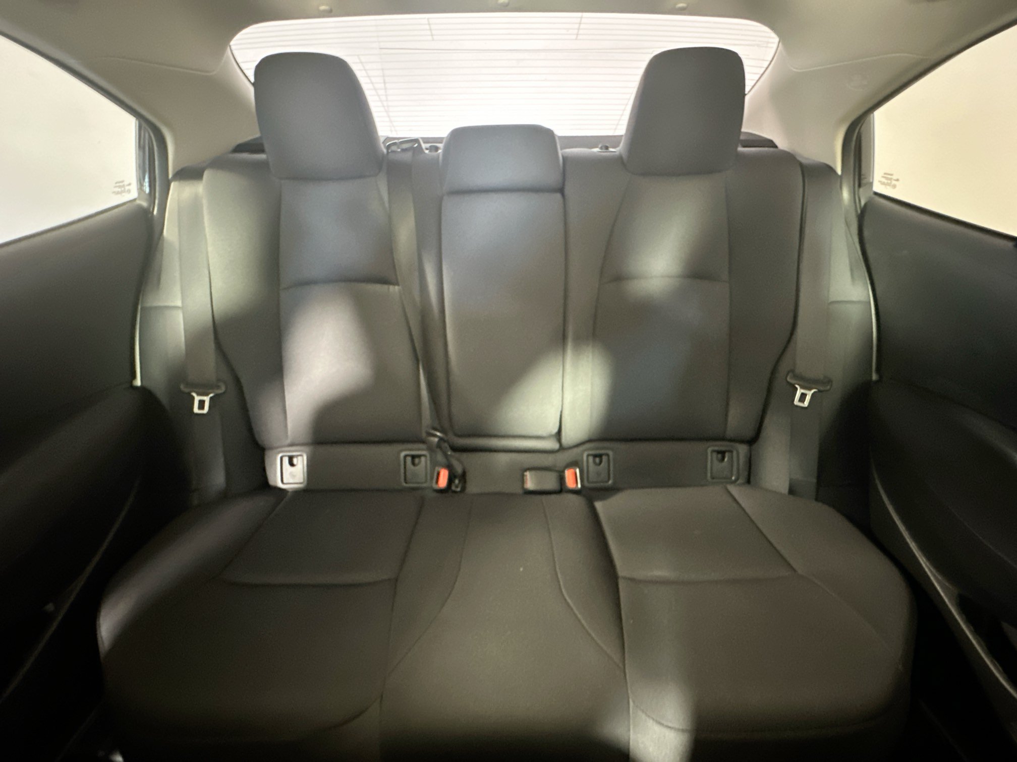 Used 2023 Toyota Corolla LE FWD image 29
