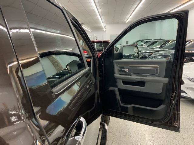Used 2017 RAM 1500 Big Horn AWD/4WD image 29