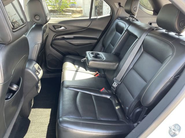 Used 2020 Chevrolet Equinox Premier AWD/4WD image 23