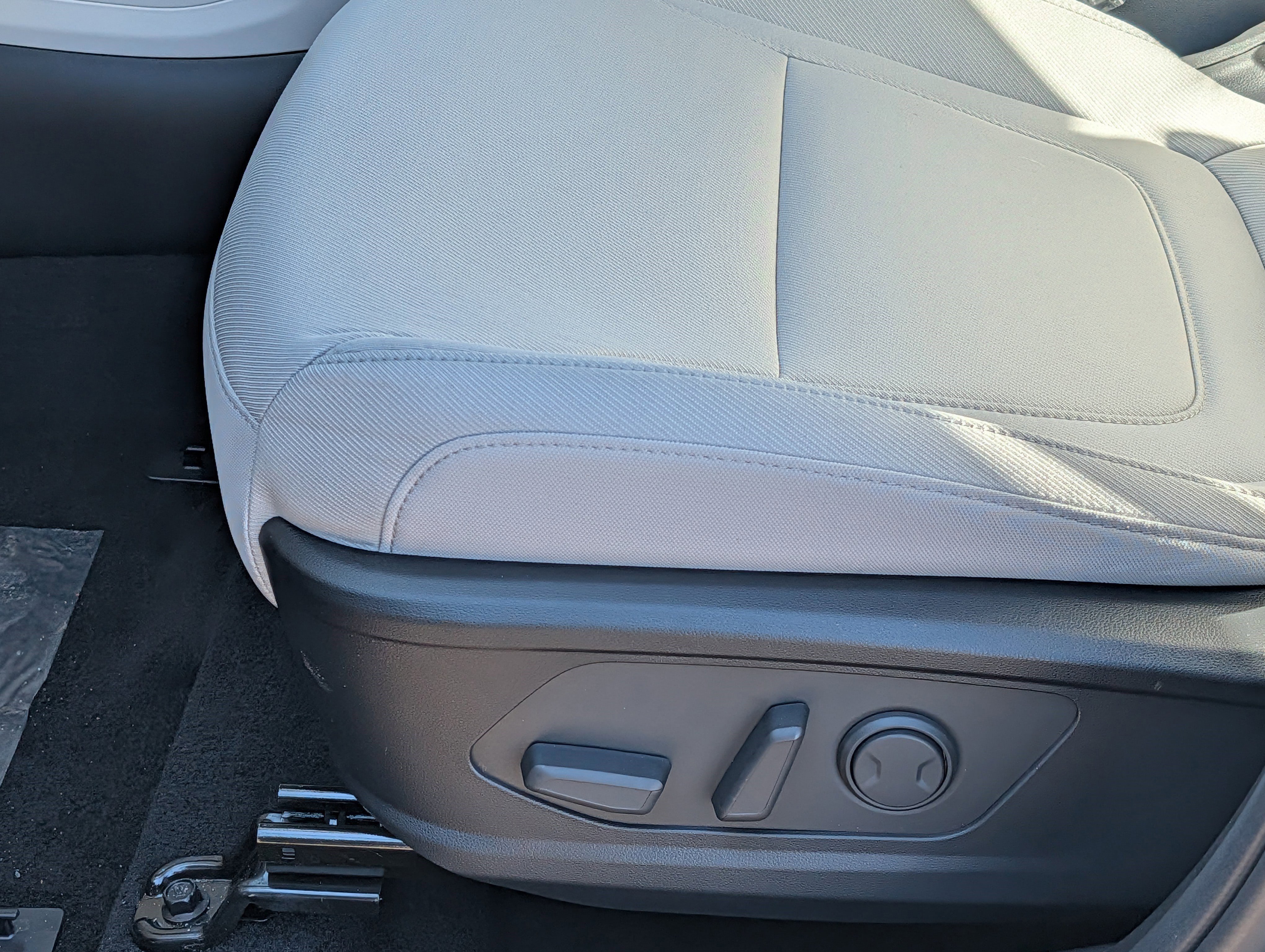 New 2026 Hyundai Tucson SEL image 13