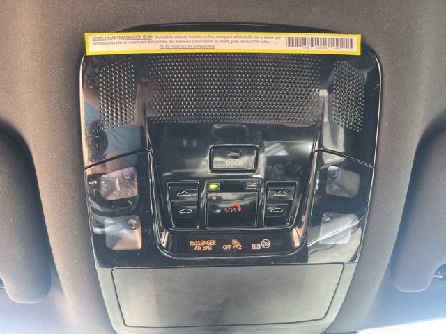 Used 2023 Lexus RX 350 Premium Plus w/ Accessory Package AWD/4WD image 27
