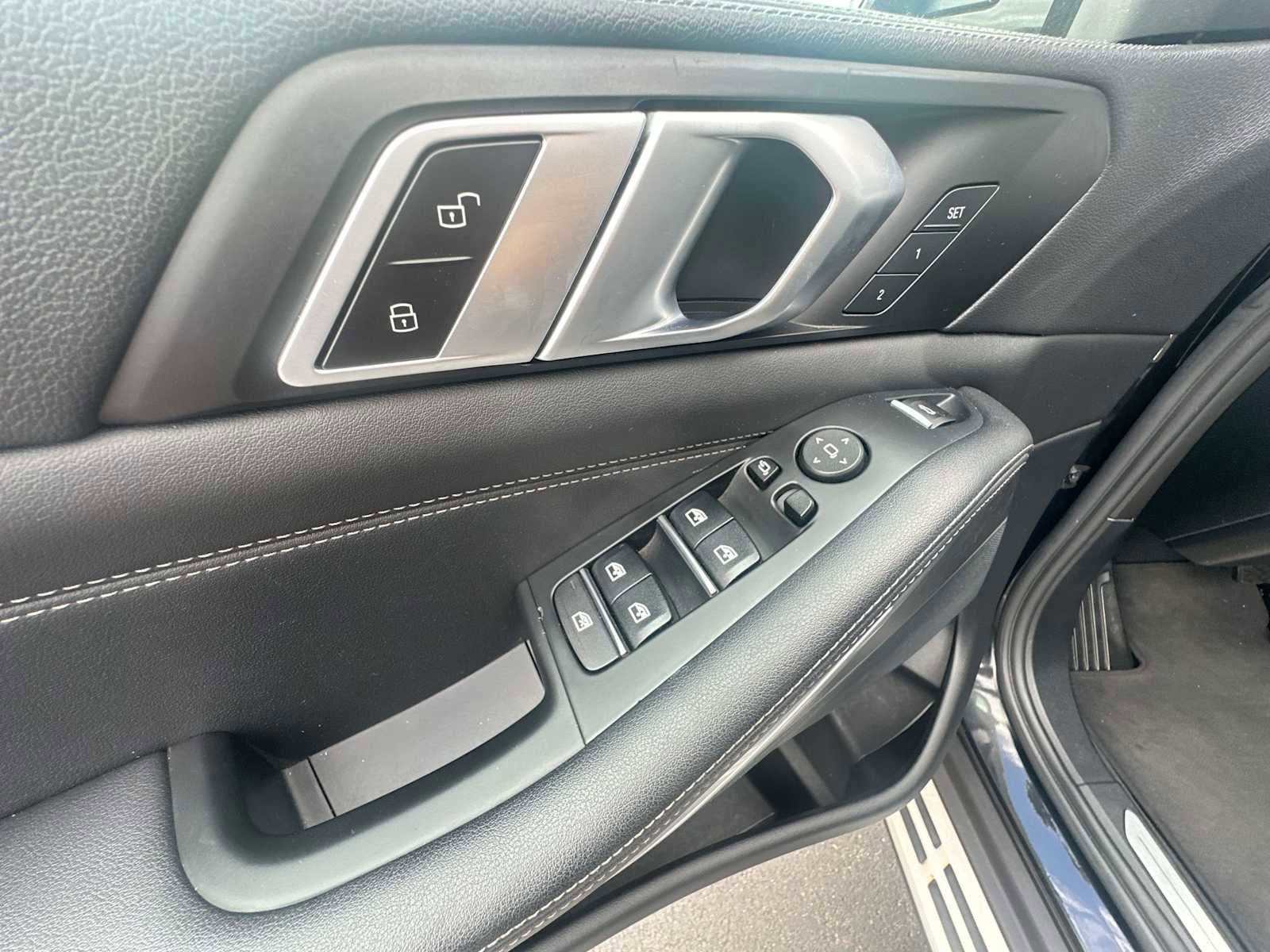 Used 2023 BMW X5 xDrive40i image 15