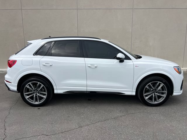 Used 2022 Audi Q3 2.0T Premium AWD/4WD image 6