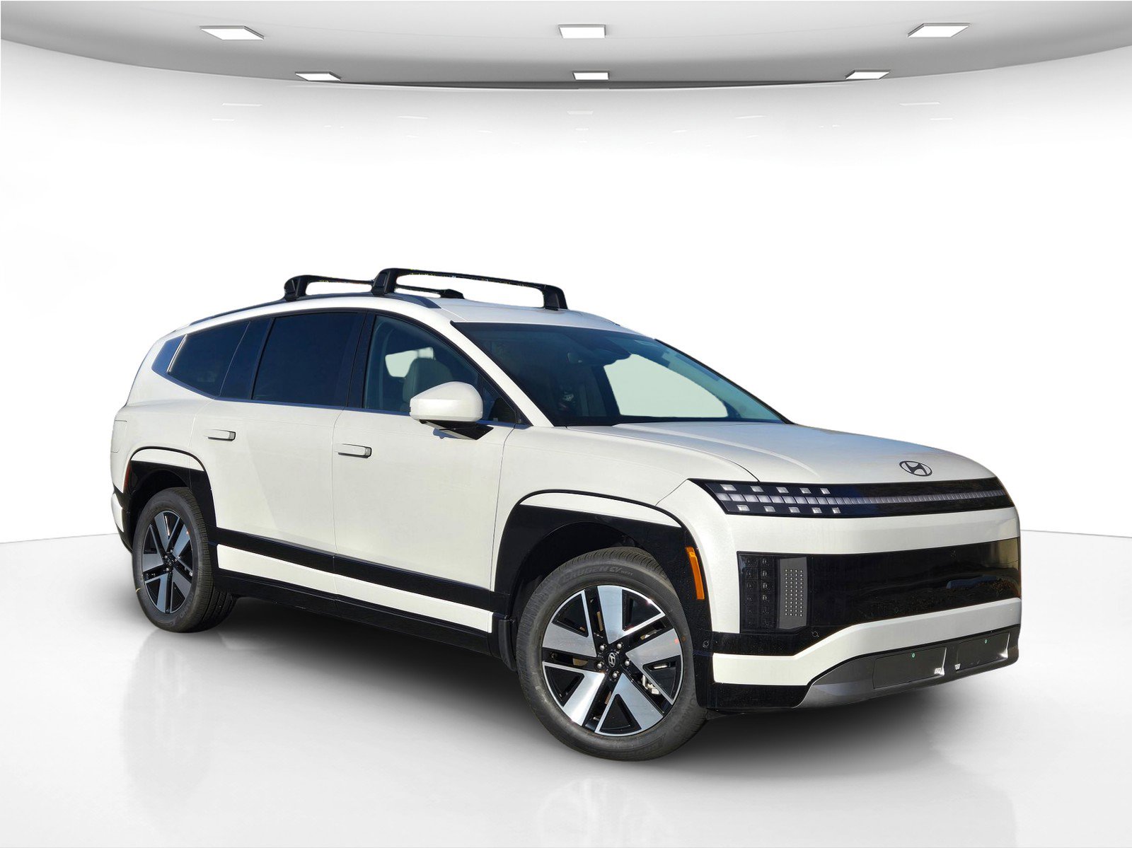 New 2026 Hyundai Ioniq 9 SEL image 10