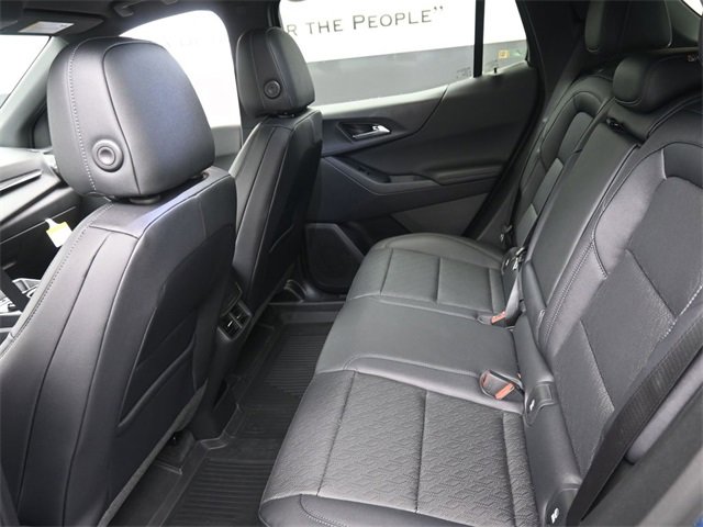 New 2026 Chevrolet Equinox LT image 9