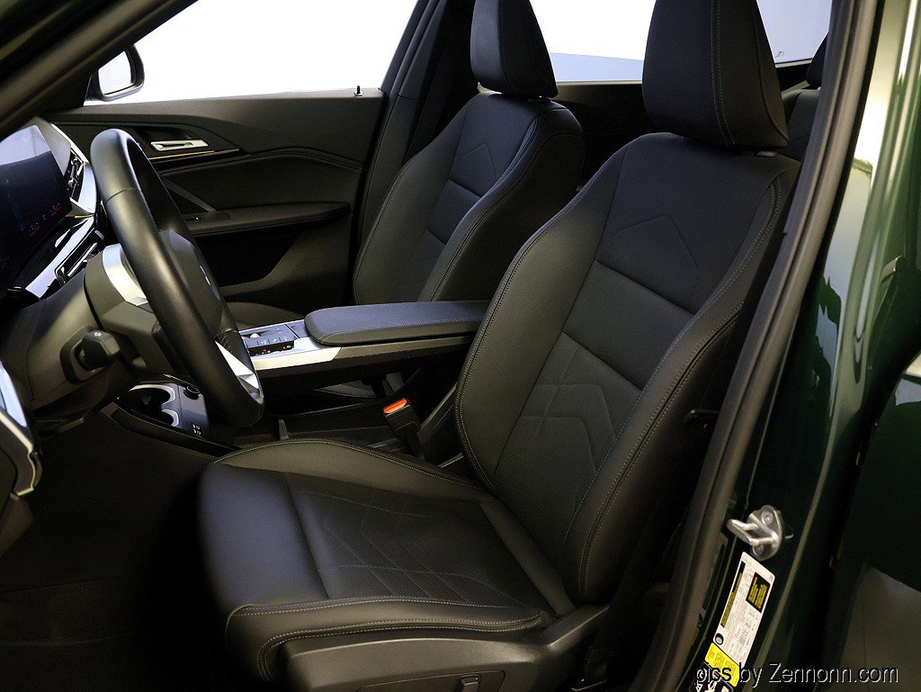 Certified 2023 BMW X1 xDrive28i w/ Convenience Package image 10