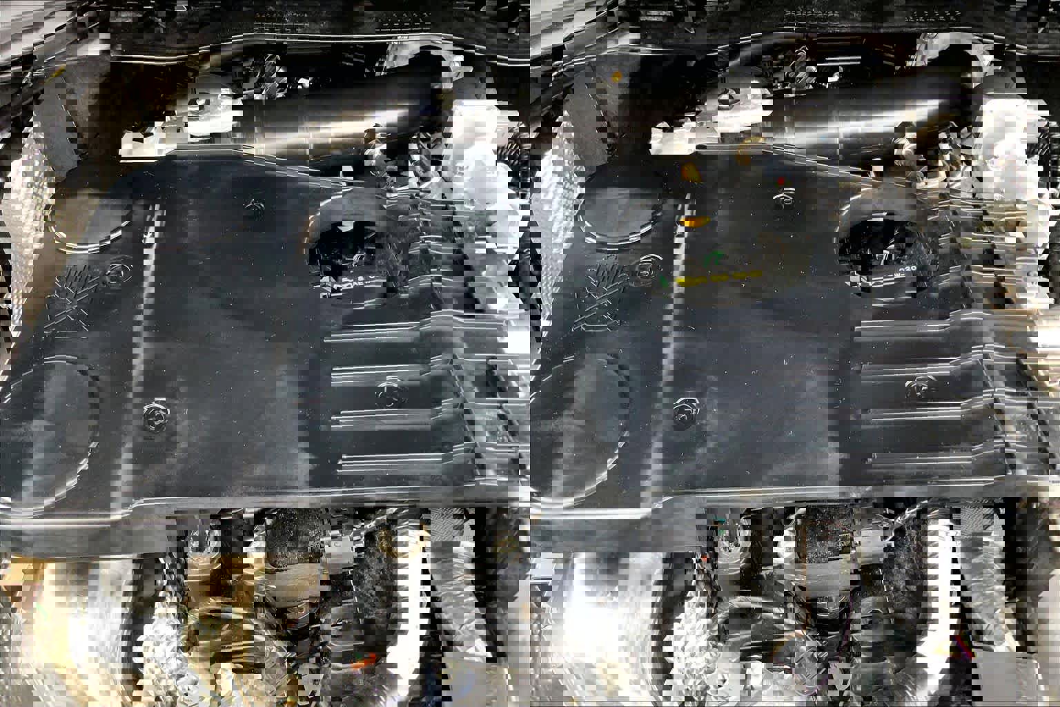 Certified 2025 MAZDA CX-90 3.3 Turbo S w/ Premium Package AWD/4WD image 31