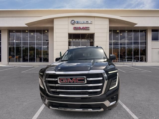Certified 2026 GMC Yukon Elevation RWD image 5