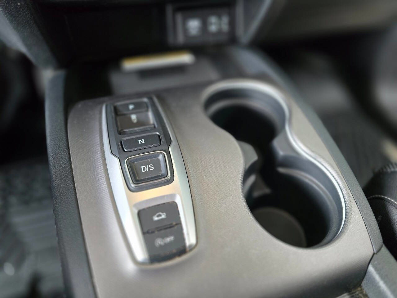 Used 2023 Honda Ridgeline RTL-E image 39