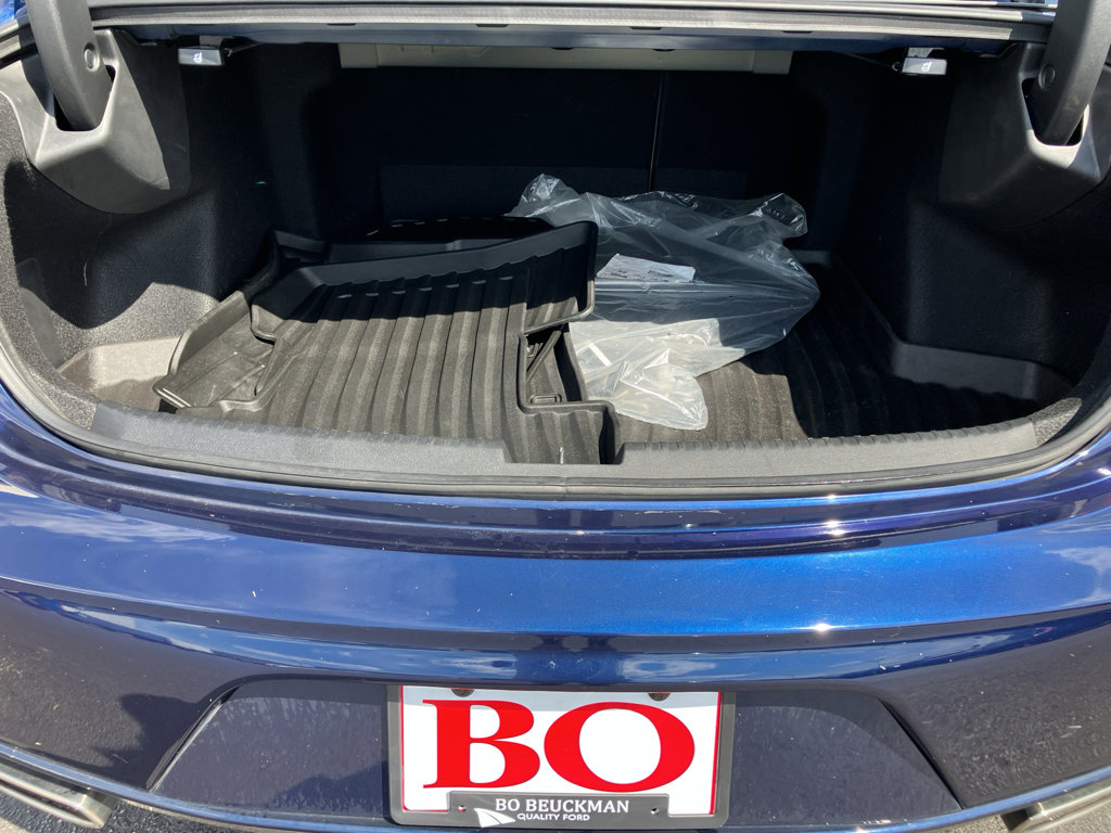 Used 2021 Acura TLX image 30