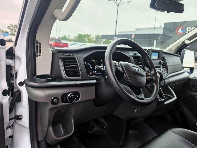 Used 2020 Ford Transit 150 Low Roof RWD image 8