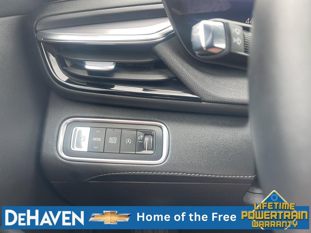 Used 2026 Buick Enclave Preferred FWD image 18
