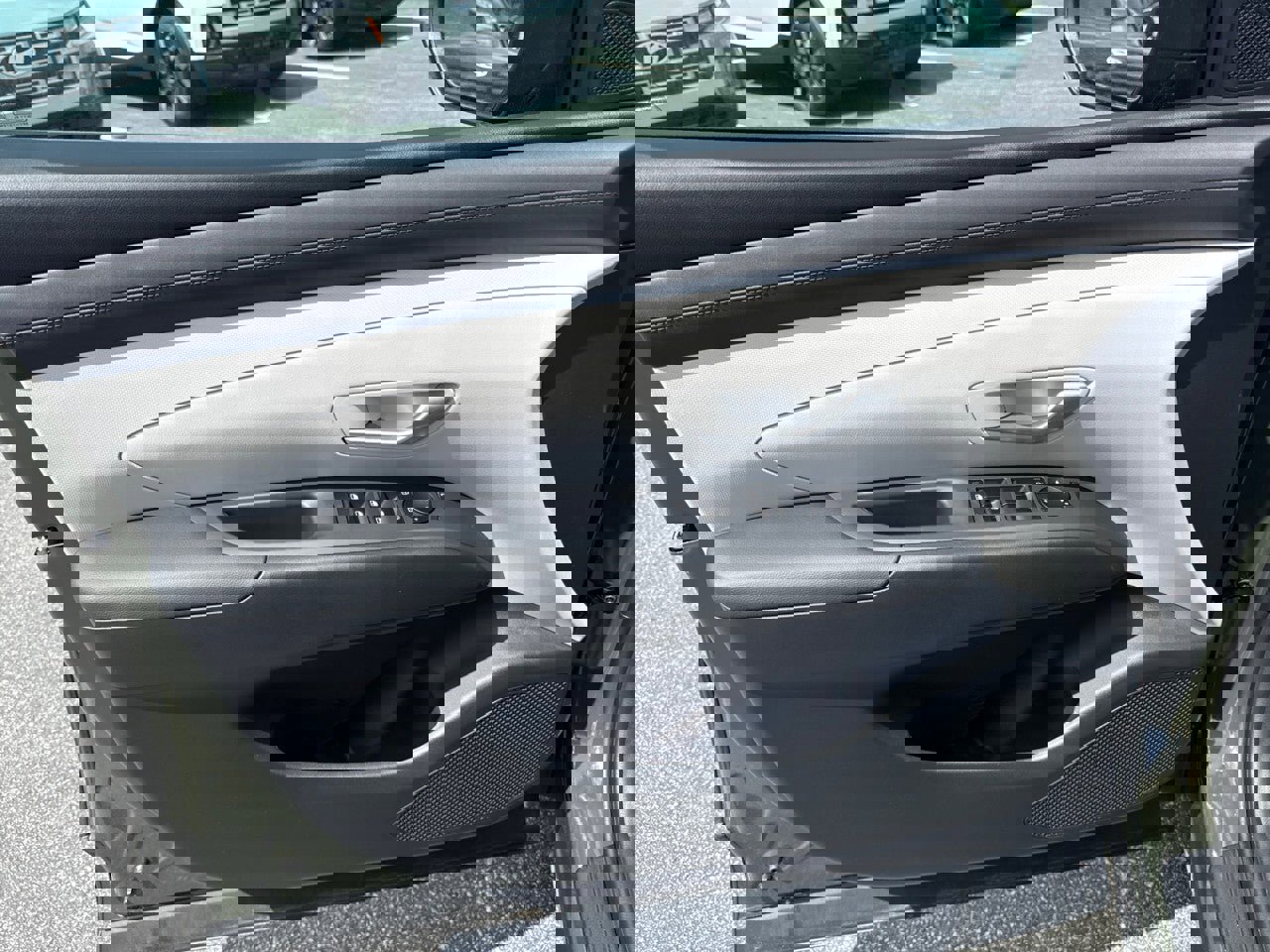 New 2026 Hyundai Tucson SE image 11