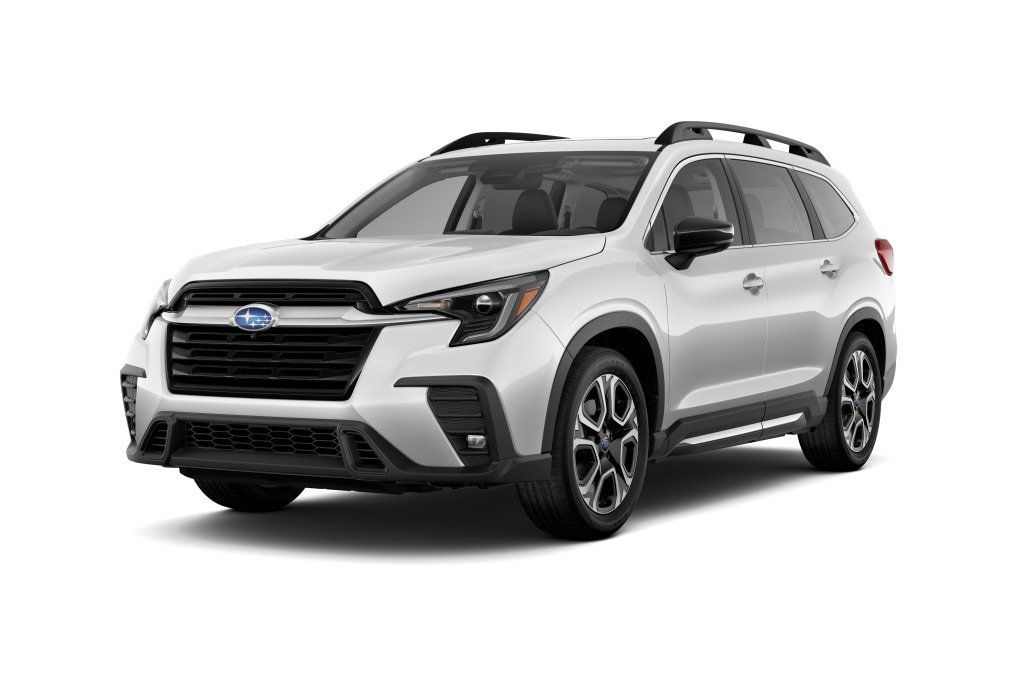 New 2026 Subaru Ascent Limited